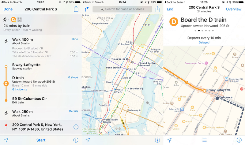 Illustration for article titled iOS 9 Preview: Well This Was Long-Overdue
